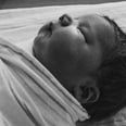 The 1 Unexpected Thing That Happened to Me During Labor That Made It So Much Worse