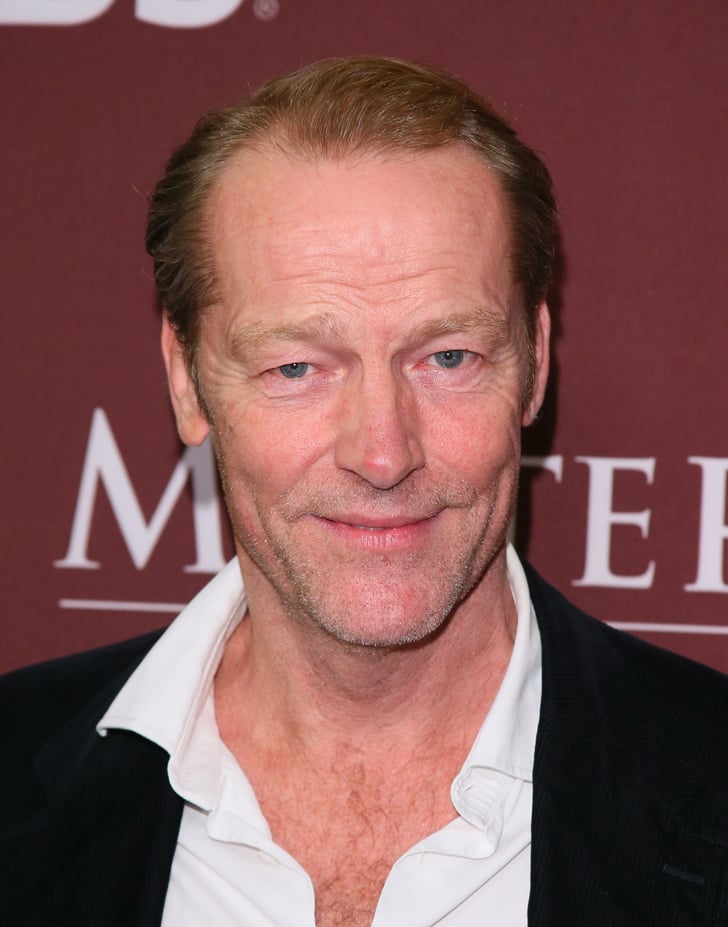 Iain Glen thrones