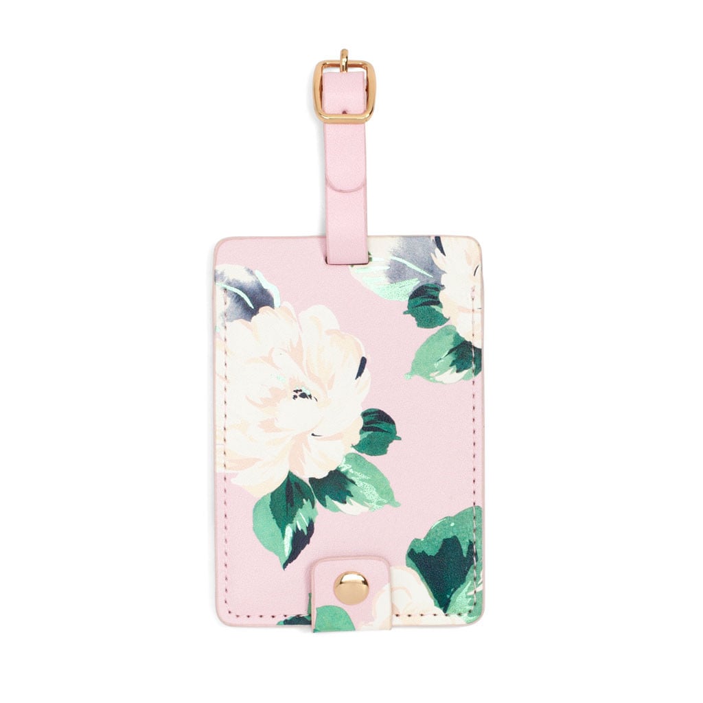 ban.do The Getaway Luggage Tag ($10)