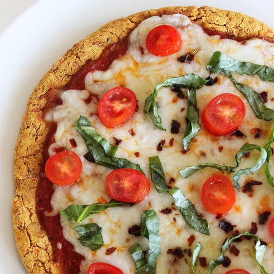 Healthy Alternatives to Pizza