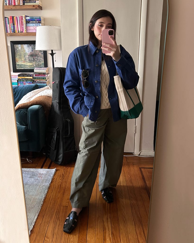 The Trend: Fisherman