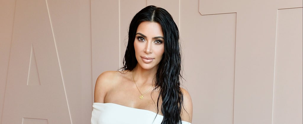 Kim Kardashian and Jaclyn Hill Beauty Collaboration