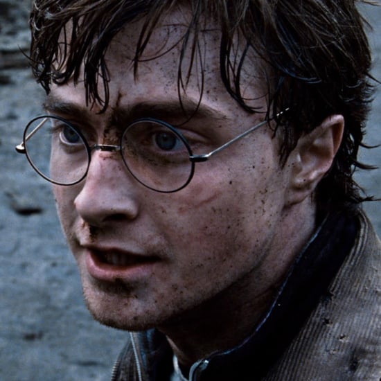 Harry Potter Returning to Theaters 2016