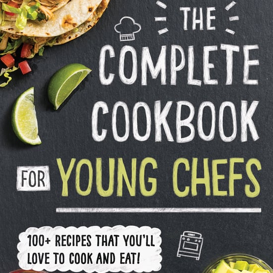 Best Cookbooks For Kids