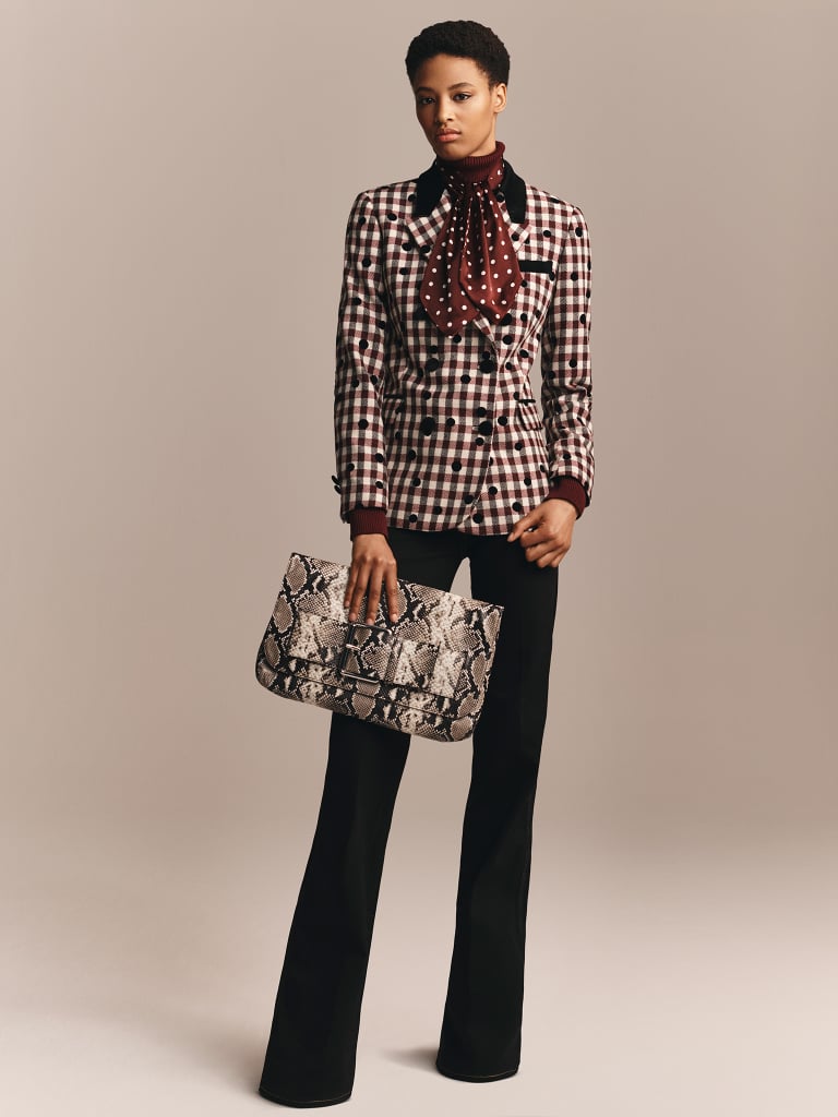 Zendaya x Tommy Hilfiger Fall 2019 Collection