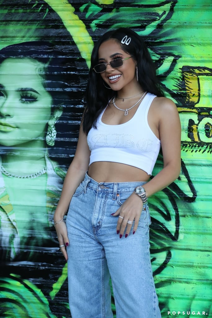 Becky G's Sexiest Pictures in 2019