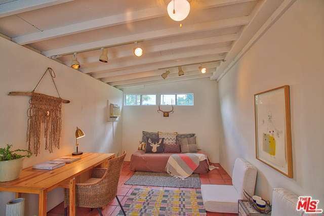Debbie Reynolds's Childhood Home