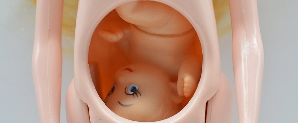 Pregnant Doll