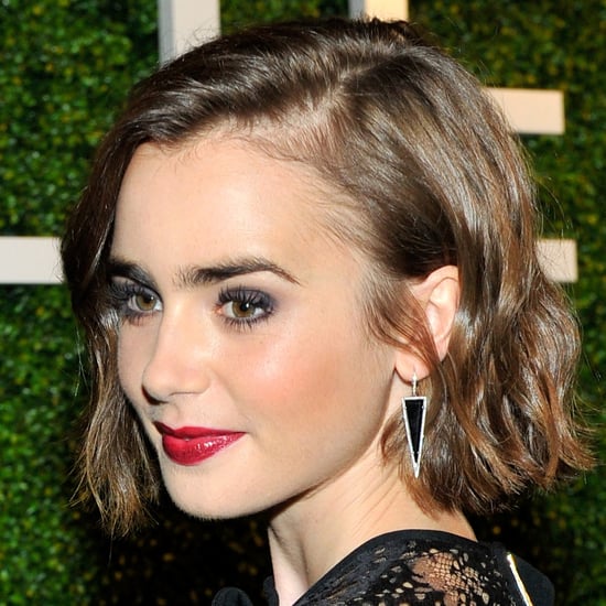 Best Celebrity Beauty Looks of the Week | Nov. 10, 2014