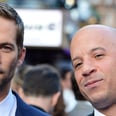 Vin Diesel Opens Up About the Loss of "Brother" Paul Walker on the Anniversary of His Death