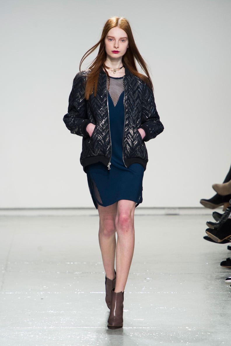 Rebecca Taylor Fall 2014