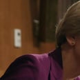 Elizabeth Warren's Response to Being Told to Shut Up by the GOP Is Powerful as Hell