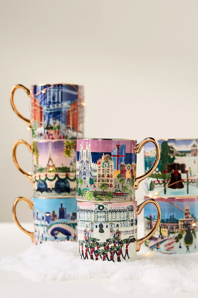 Best Holiday Mug Gift