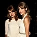 Some Fans Think Taylor Swift's New Song 