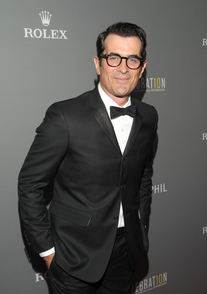 Hot Ty Burrell Pictures