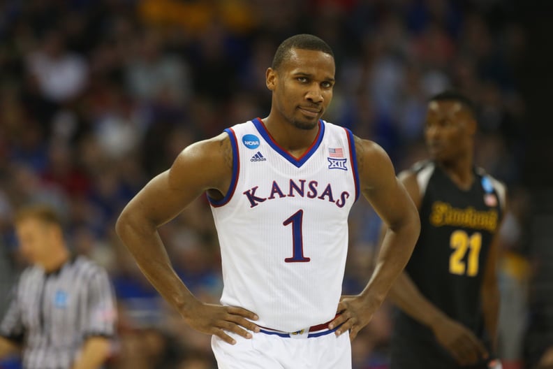 Wayne Selden Jr.