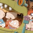We've Got News That'll Make '90s Kids Want to Roar Like Reptar — Rugrats Is Coming Back!