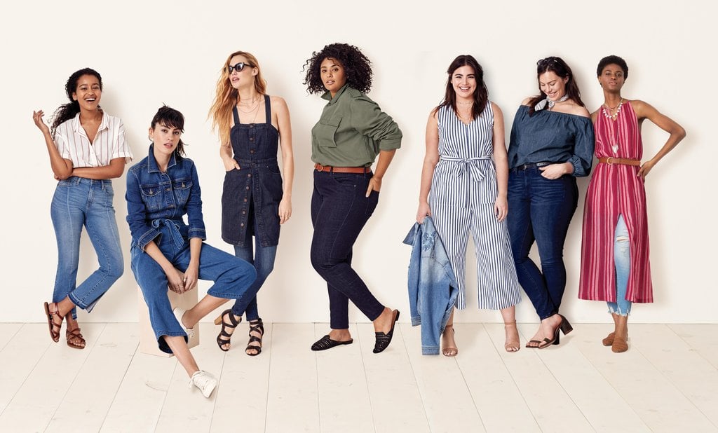 Women's Clothing  Mom's Guide to Shopping at Target  POPSUGAR Family Photo 4