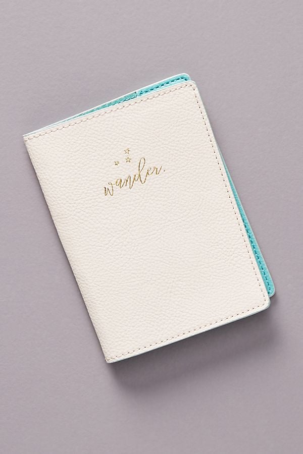 Seraphina Passport Case