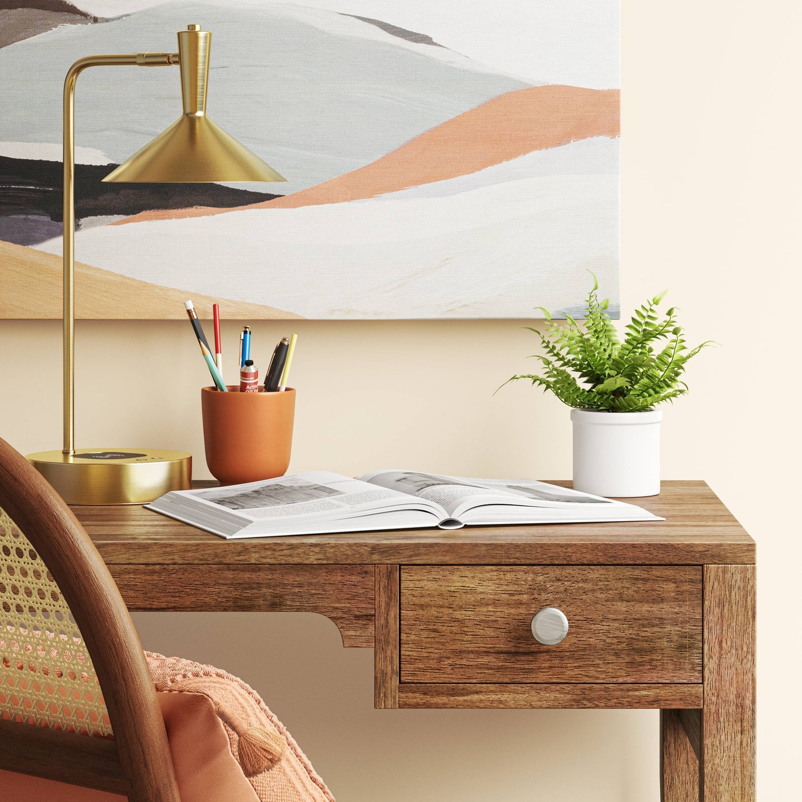 Best Lamps at Target 2023 POPSUGAR Home