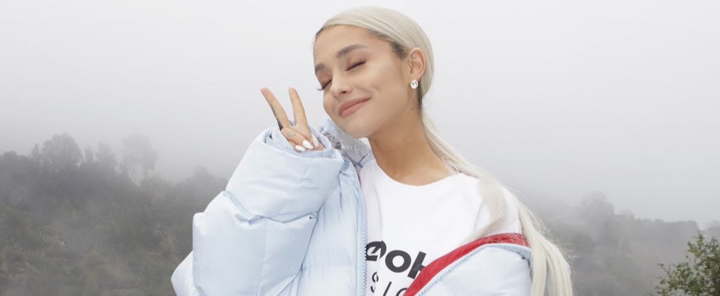 Ariana Grande Shared Sweet Photos of Her and Dalton Gomez's Honeymoon in Amsterdam