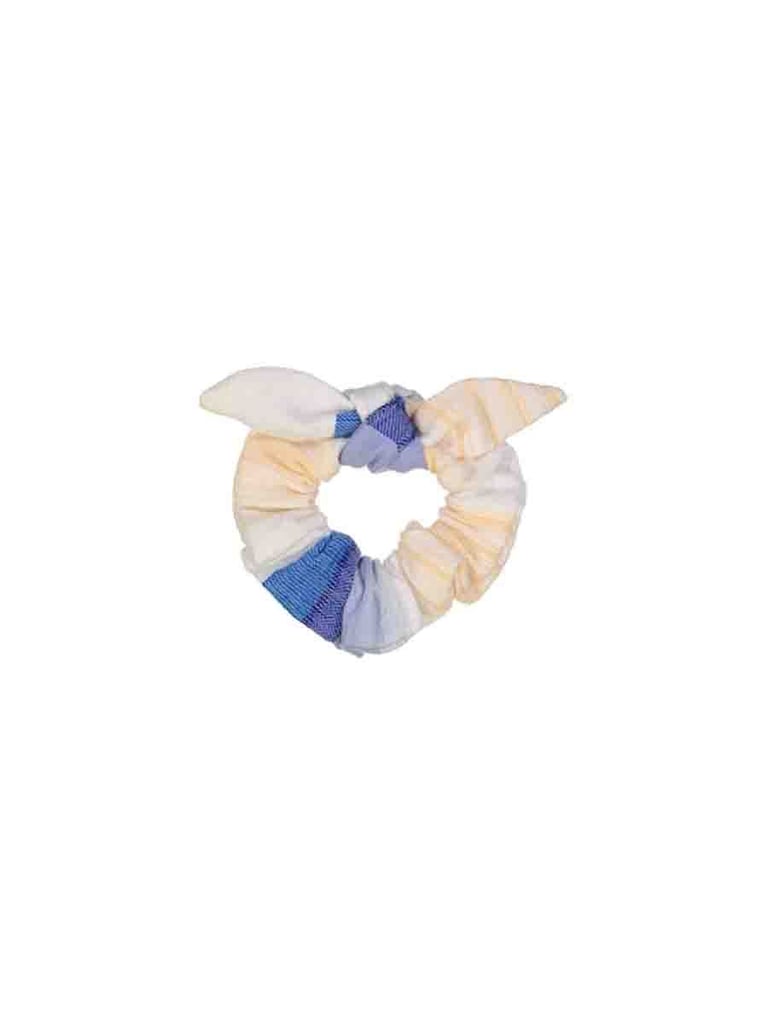 Lemlem Biftu Scrunchie