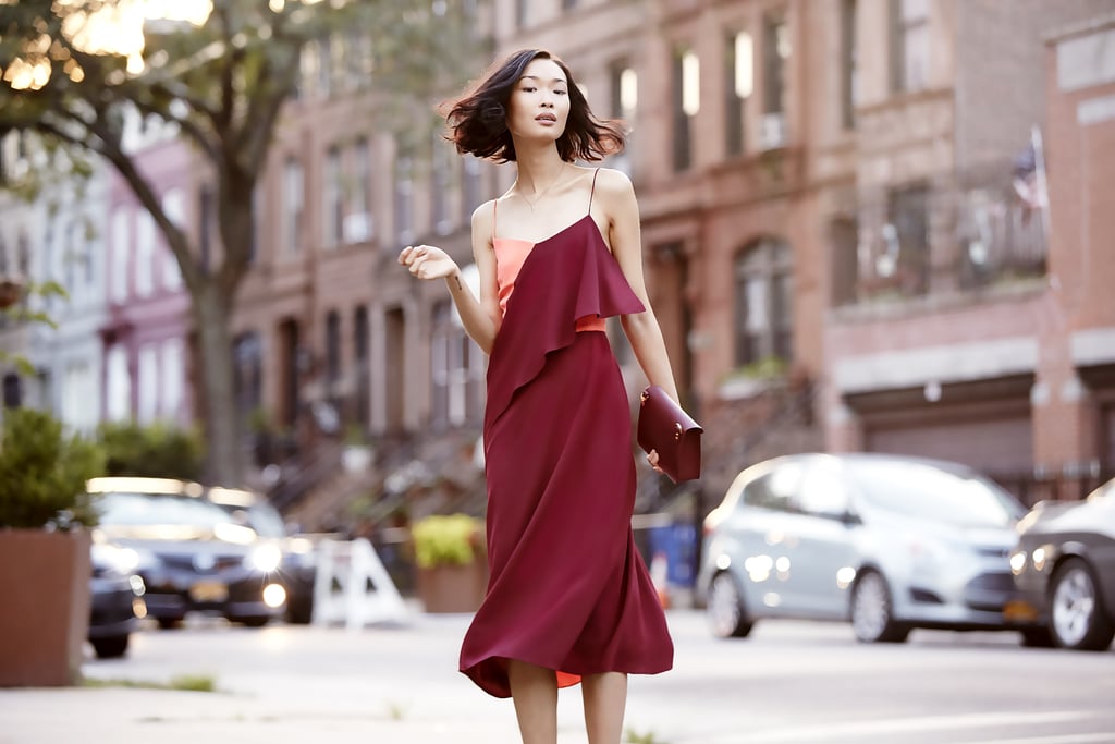 Holiday Dresses by Zodiac Sign