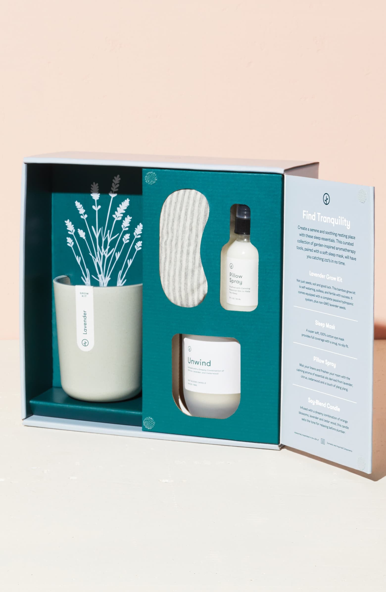 last minute gift ideas for female friend