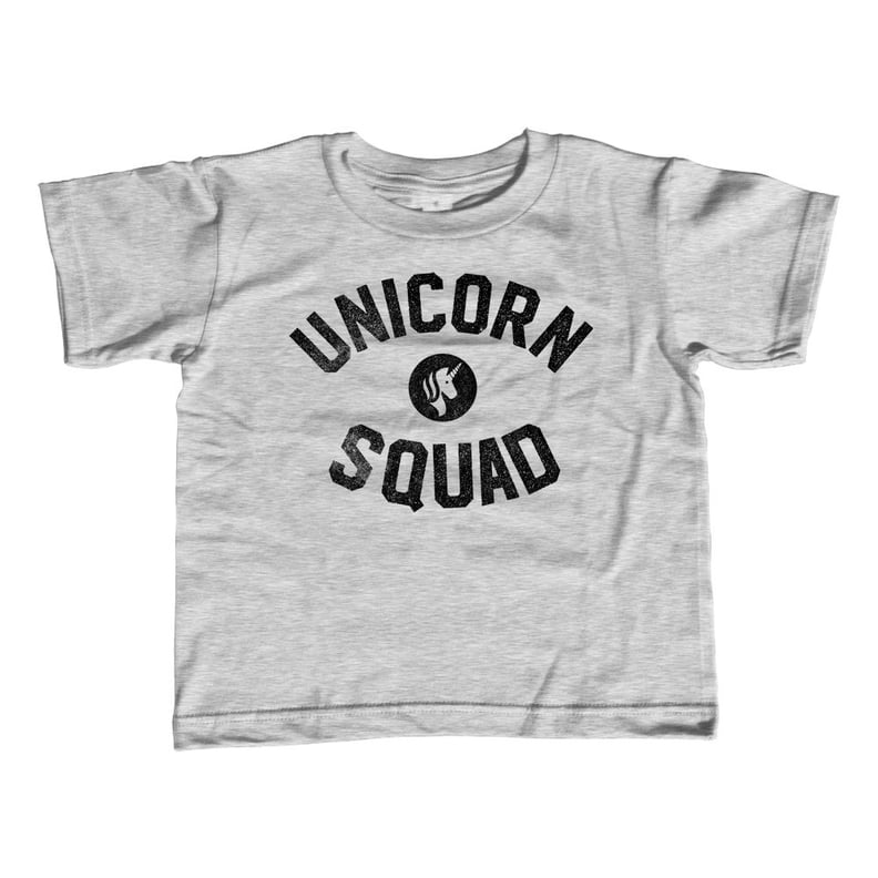 Unicorn Squad Tee