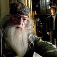 How Harry Potter and the Wizarding World Is Helping Me Get Through This Crisis
