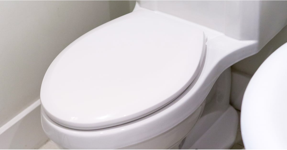 Why Do I Pee So Much? POPSUGAR Fitness