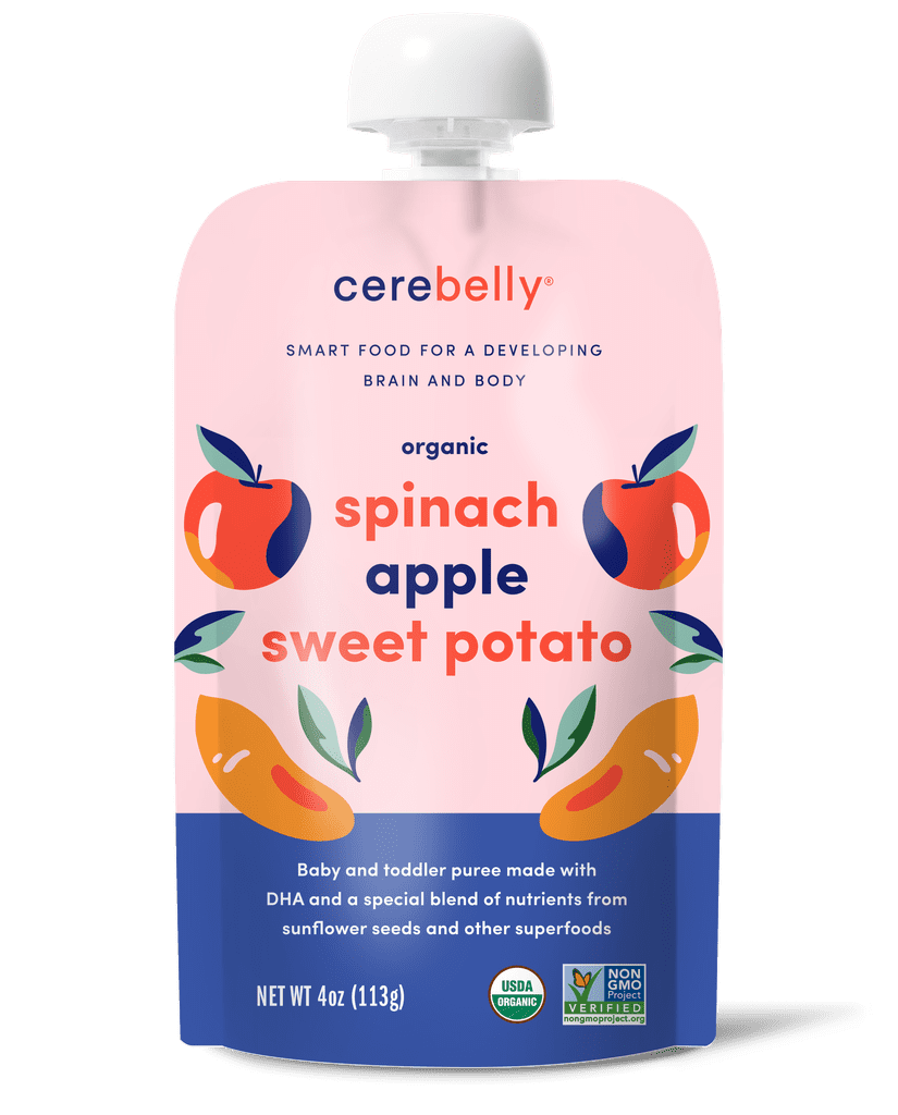 Cerebelly