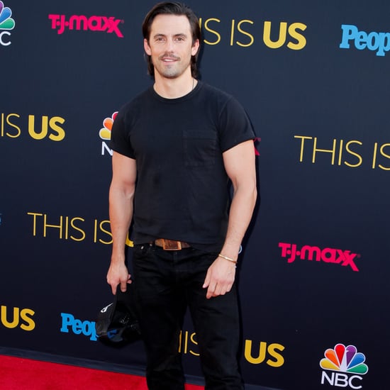 Milo Ventimiglia Facts