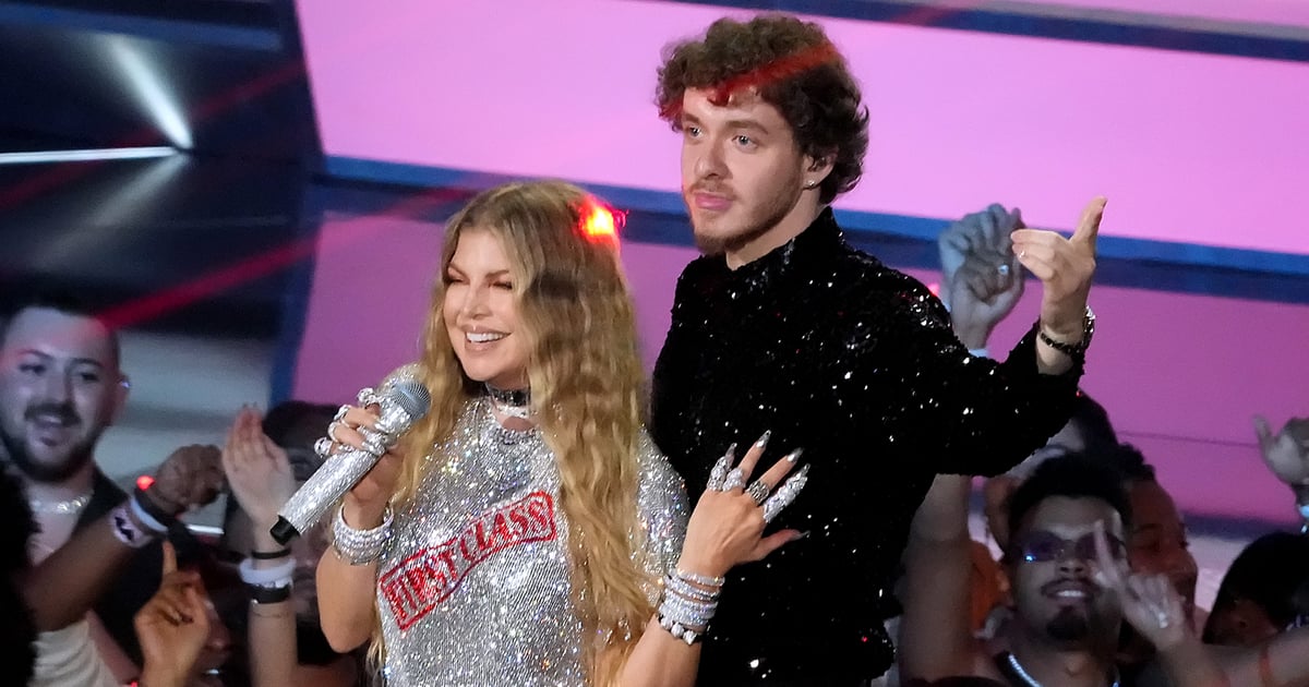 Von Jack Harlow bis Lizzo, sehen Sie sich die besten Leistungen der VMAs 2022 an