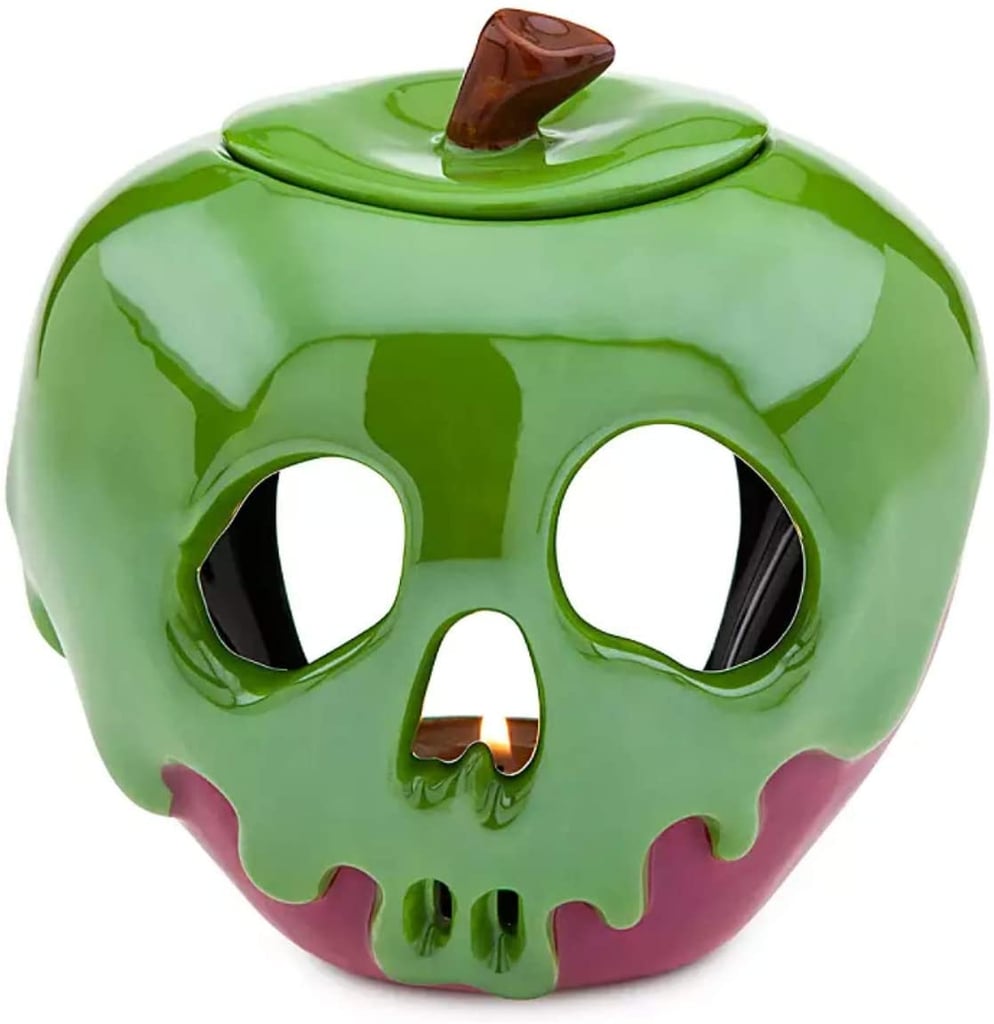 Poisoned Apple Votive Candle Holder