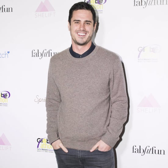 Will Ben Higgins Be The Bachelor Again?