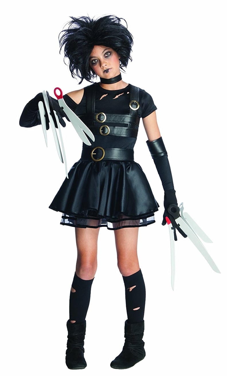 Edward Scissorhands Miss Scissorhands