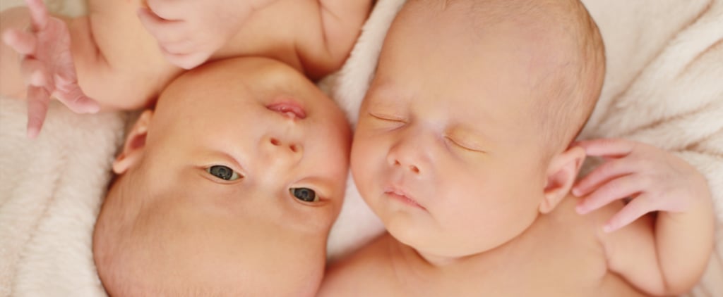 Twin Names From Famous Pop Culture Duos