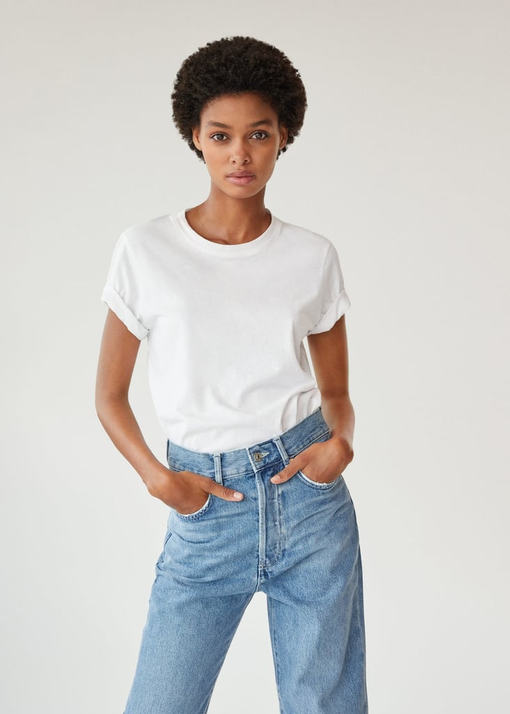 How to Wear Boyfriend Jeans: 19 Outfit Ideas For 2020 | POPSUGAR Fashion
