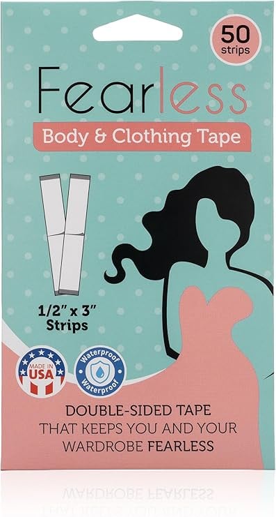 Double-Sided Tape