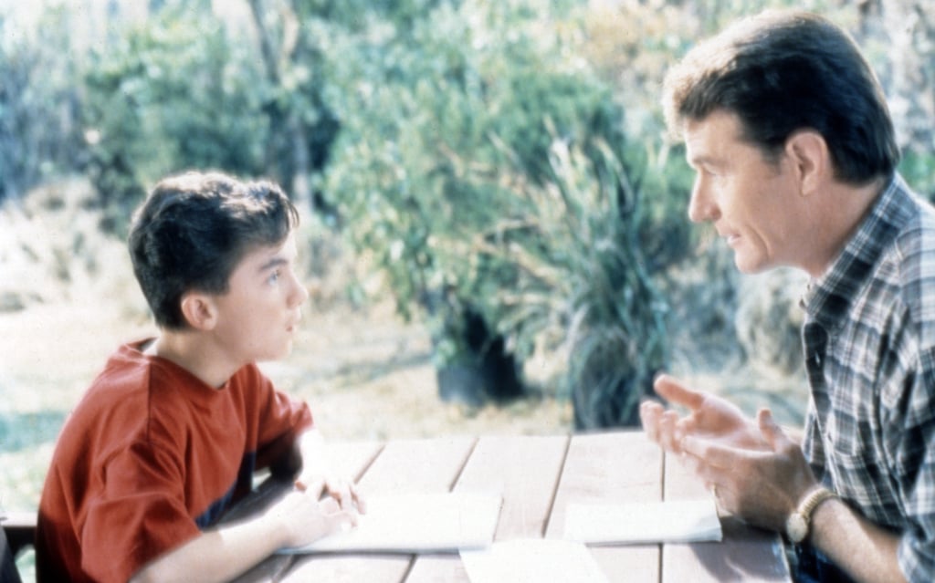 Hal Wilkerson, Malcom in the Middle