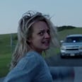 Elisabeth Moss Can Run but She Can't Hide in the Trailer For The Invisible Man