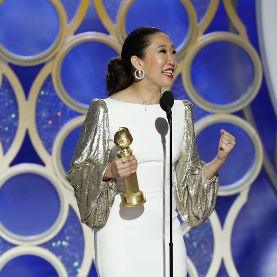 Reactions to Sandra Oh's 2019 Golden Globe Win