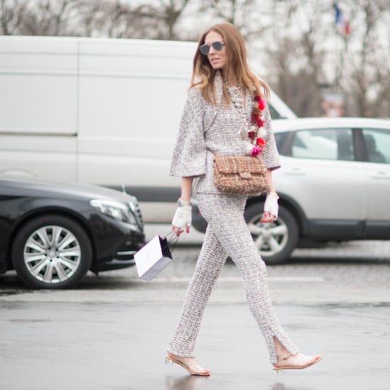 Spring Coats You Need Now