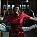 The Color Purple Movie Musical Cast