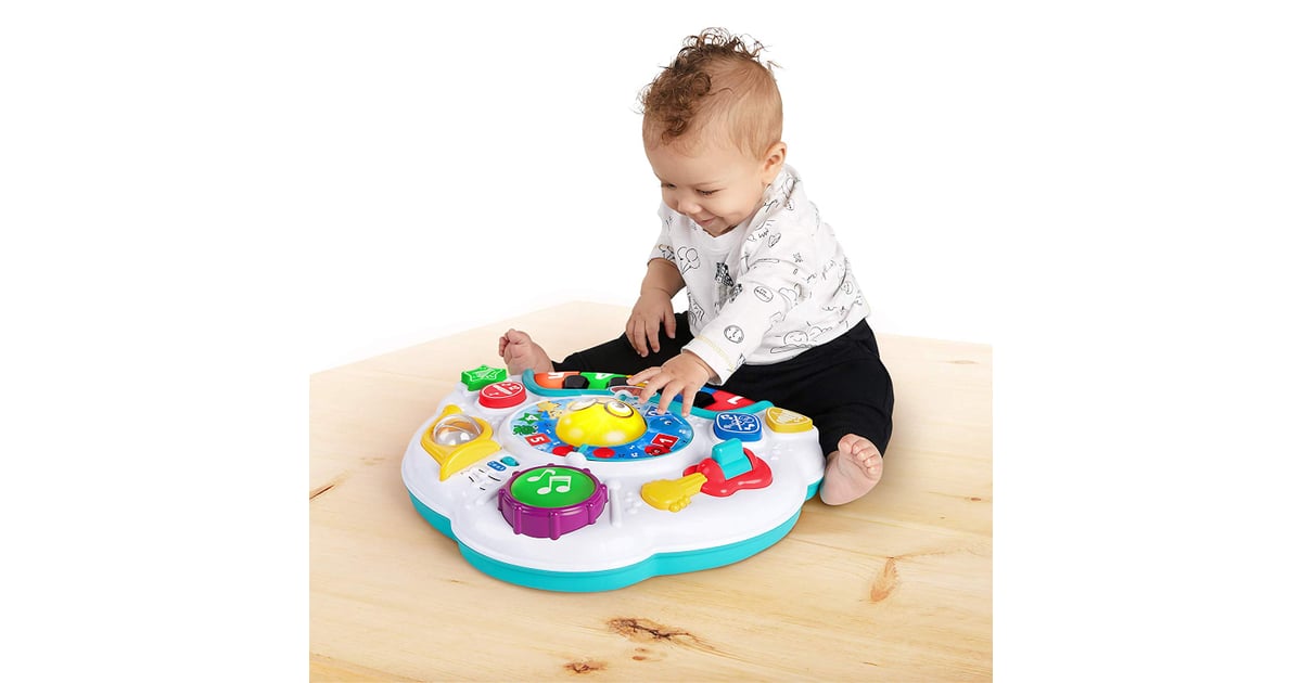 einstein activity table