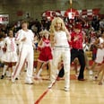 Ashley Tisdale Recreated the High School Musical Dance — and Her Costars Joined In