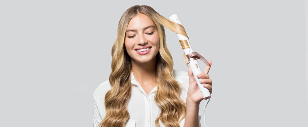 T3 Convertible Curling Iron Review