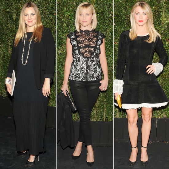 Reese Witherspoon at Chanel Dinner | Pictures