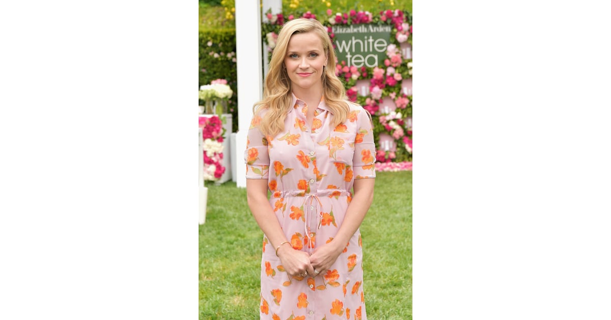 Reese Witherspoon As Elena Richardson Little Fires